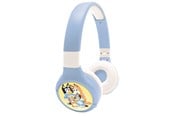 Kopfhörer/Headsets - Bluey 2 in 1 Bluetooth® and Wired headphones - 80190