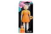 Brettspiele - Squid Game Eletronic Doll Young Hee - 70114