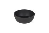 Katzen - District 70 - Bamboo Bowl Small Dark Grey - 871720261395