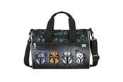 Schul-Zubehör - Star Wars The Mandalorian Sports Bag - SWMO7252