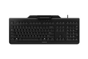 Tastaturen - Cherry SECURE BOARD 1.0 - Tastaturen - Englisch - Schwarz - JK-A0400EU-0