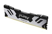 RAM - Kingston FURY Renegade DDR5-8000 - 24GB - CL38 - Single Channel (1 pcs) - Intel XMP - Schwarz - KF580C38RS-24