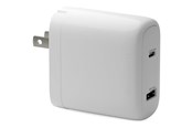 Handys - Adapter und Ladegeräte - dbramante1928 re-charge Pro power adapter - 24 pin USB-C USB - 65 Watt - CI65USWHU558