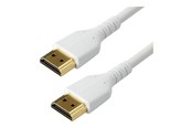 Display Kabel - StarTech.com RHDMM1MPW - RHDMM1MPW