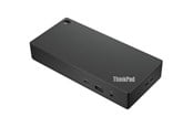 Dockingstationen - Lenovo ThinkPad Universal USB-C Dock - 40AY0090MX