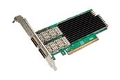 Netzwerkadapter (Netzkarte, Druckserver, u.s.w.) - Intel Ethernet Network Adapter E830-CQDA2 - E830CQDA2M