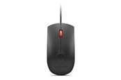 Maus - Lenovo - mouse - USB - black red - Maus (Rot) - 4Y51S24029