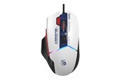 Maus - A4Tech Bloody W95 Max Sports - Maus (Weiß) - A4TMYS47258