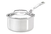 Pfannen - De Buyer AFFINITY saucepan - 18 cm - 2.5 L - DB3746-18