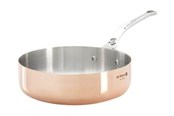 Pfannen - De Buyer Prima Matera saute pan - 16 cm - DB6230-16