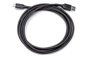 USB Kabel - Crestron Electronics Crestron CBL-USB2-A-C-9 - USB-C cable - USB to 24 pin USB-C - 2.7 m - CBL-USB2-A-C-9