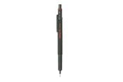 Utensilien zum Schreiben und Zeichnen - Rotring 600 mechanical pencil 0.7 mm HB - 2114269