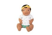 Dolls & Accessories - Rubens Barn Rubens baby dukke Flo 45cm - 18189