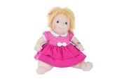 Dolls & Accessories - Rubens Barn Rubens baby dukke Ida original 50cm - 18214