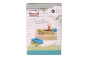 Dolls & Accessories - Lundby sandkasse legetøjssæt - 18294