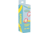 Wasserspielzeug - Schreuder Svømmebriller i æske 13x4x3cm +3år m/indstillelig - 26028