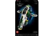 LEGO®  - LEGO Star Wars 75409 Jango Fetts Sternenschiff der Firespray-Klasse - 75409