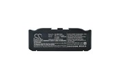 Staubsauger Zubehör - COM 6800mAh LI-ION for iRobot - 4894128153399