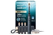 Elektrische Zahnbürsten - Philips Elektrische Zahnbürste Sonicare DiamondClean Prestige 9900 HX9992/45 - HX9992/45