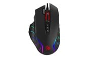 Maus - A4Tech Bloody J95S - Maus (Schwarz) - A4TMYS47300