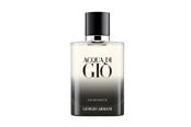 Parfüm und Düfte - Giorgio Armani Acqua di Gio Eau De Parfum Refillable - 100 ml0 - 3614273954341