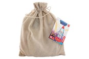 Spielzeug - Grafix Game Rocket Balance in Cotton Bag - 927018
