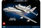 LEGO®  - LEGO Icons 10360 Spaceshuttle-Transport-Jumbo - 10360