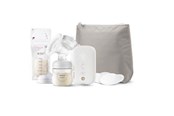 Babypflege - Philips AVENT SCF396 breast pump - SCF396/31
