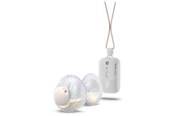 Babypflege - Philips Avent Hands-free Elektrisk dobbeltbrystpumpe - SCF532/11
