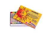 Kreativ-Spiele - Sakura Cray-Pas Junior Artist Oil Pastels Set 12pcs. - XEP12RT