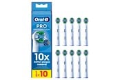 Elektrische Zahnbürsten - Oral-B Bürstenköpfe Precision Clean 10 pcs - 8006540894521