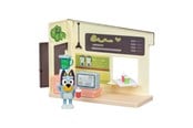 Spielsets - Bluey Mini Playset Juice Bar - 90329
