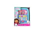 Baby Spielzeug - Gabby's Dollhouse My First Tablet - 90393