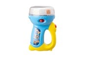 Kinder Lampen - Paw Patrol Colour Change Torch - 90370