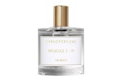 Parfüm und Düfte - ZARKOPERFUME Molecule C-19 - The Beach - 100ml - 5712590001071