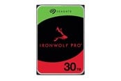 Festplatten - Seagate IronWolf Pro - 30TB - Festplatten - ST30000NT011 - SATA-600 - 3.5" - ST30000NT011