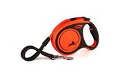 Hunde - Flexi - Xtreme XS Tape 3m Leash - 600.8408