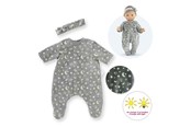 Puppen & Zubehör - Corolle Doll Pyjama and Headband 30cm - Glow in the Dark - 9000111020