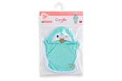 Puppen & Zubehör - Corolle Cor. MGP 14" Bathcape - Penguin - 9000141670