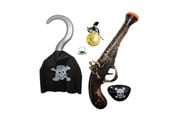 Kleine Mitbringsel für Kinder - Pocket Money Pirate Set - 500053