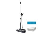 Handstaubsauger - Polti Handstaubsauger Moppy Black Premium - PTEU0283