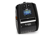 Label printer - Extreme Networks Zebra ZQ600 Series ZQ620 Plus - ZQ62-AUXAE14-00