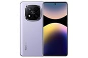 Handys & Smartphones - Xiaomi Redmi Note 14 Pro+ 5G 256GB/8GB - Lavender Purple - MZB0IJXEU