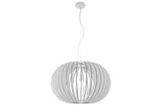Lampen - EGLO - Stellato Pendant Lamp - White - Ø70 cm *DEMO* - 95034