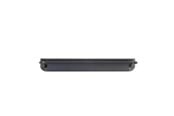 Reinigung - Better Living GLIDE shower shelf with mirror - black aluminium - 11681