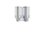 Reinigung - Better Living AVIVA soap dispenser II - chrome - 66245