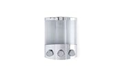 Reinigung - Better Living TRIO soap dispenser III - chrome - 66344