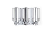 Reinigung - Better Living AVIVA soap dispenser III - chrome - 66345
