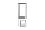 Reinigung - Better Living CLEVER soap dispenser I - white - 77154