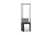 Reinigung - Better Living CLEVER soap dispenser I - black - 77184